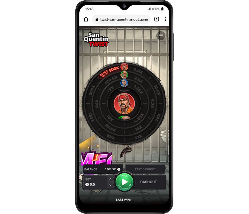 san-quentin-twist-en-android