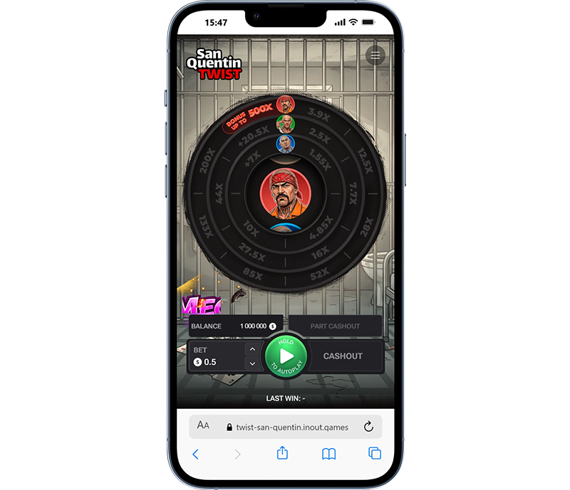 san-quentin-twist-en-ios